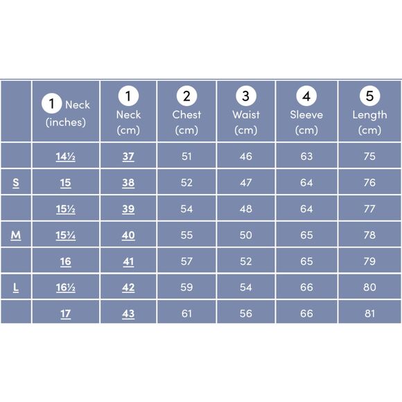 INGRAM Made in Italy 🇮🇹 long sleeve casual button-up Sz Medium - Picture 11 of 13